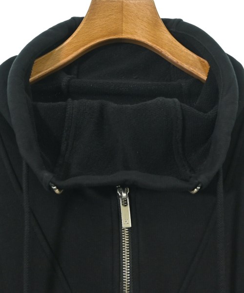 HELMUT LANG（ヘルムートラング）スウェット 黒 サイズ:XS レディース/2200666271020