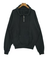 HELMUT LANG（ヘルムートラング）スウェット 黒 サイズ:XS レディース/2200666271020
