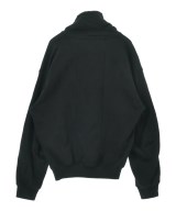 HELMUT LANG（ヘルムートラング）スウェット 黒 サイズ:XS レディース/2200666271020