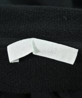 HELMUT LANG（ヘルムートラング）スウェット 黒 サイズ:XS レディース/2200666271020
