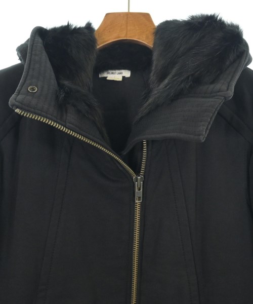 HELMUT LANG（ヘルムートラング）その他 黒 サイズ:P(XS位) レディース/2200666108111