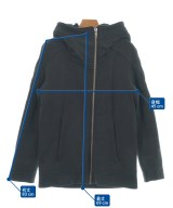 HELMUT LANG（ヘルムートラング）その他 黒 サイズ:P(XS位) レディース/2200666108111