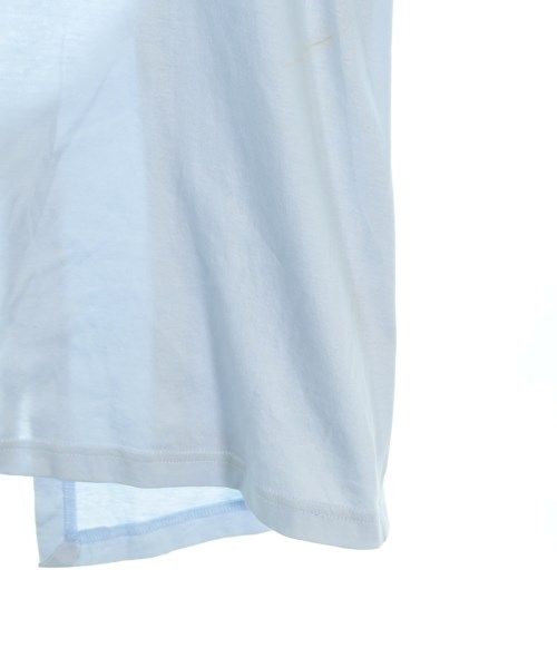 HELMUT LANG（ヘルムートラング）Tシャツ・カットソー 青 サイズ:S レディース/2200663247059