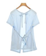 HELMUT LANG（ヘルムートラング）Tシャツ・カットソー 青 サイズ:S レディース/2200663247059