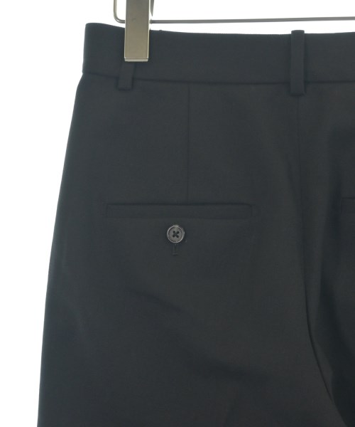 HELMUT LANG（ヘルムートラング）その他 黒 サイズ:0(XS位) レディース/2200665687082