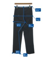 HELMUT LANG（ヘルムートラング）その他 黒 サイズ:0(XS位) レディース/2200665687082