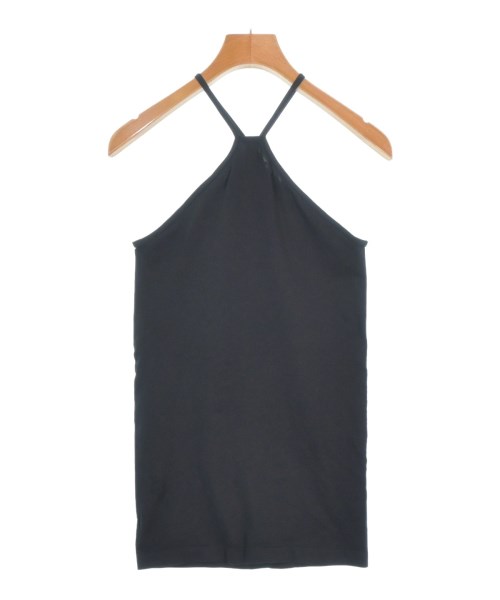 HELMUT LANG（ヘルムートラング）キャミソール 黒 サイズ:S レディース/2200665981043