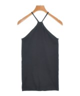 HELMUT LANG（ヘルムートラング）キャミソール 黒 サイズ:S レディース/2200665981043