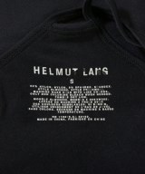 HELMUT LANG（ヘルムートラング）キャミソール 黒 サイズ:S レディース/2200665981043