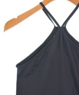 HELMUT LANG（ヘルムートラング）キャミソール 黒 サイズ:S レディース/2200665981043