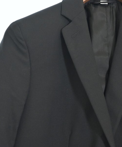 HELMUT LANG（ヘルムートラング）テーラードジャケット 黒 サイズ:36(XS位) レディース/2200669952025