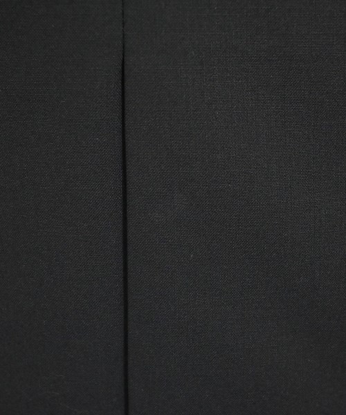 HELMUT LANG（ヘルムートラング）テーラードジャケット 黒 サイズ:36(XS位) レディース/2200669952025