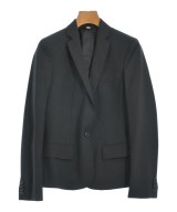 HELMUT LANG（ヘルムートラング）テーラードジャケット 黒 サイズ:36(XS位) レディース/2200669952025
