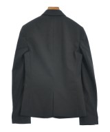 HELMUT LANG（ヘルムートラング）テーラードジャケット 黒 サイズ:36(XS位) レディース/2200669952025