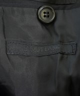 HELMUT LANG（ヘルムートラング）テーラードジャケット 黒 サイズ:36(XS位) レディース/2200669952025