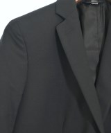 HELMUT LANG（ヘルムートラング）テーラードジャケット 黒 サイズ:36(XS位) レディース/2200669952025
