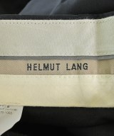 HELMUT LANG（ヘルムートラング）スラックス 黒 サイズ:36(XS位) レディース/2200669952032