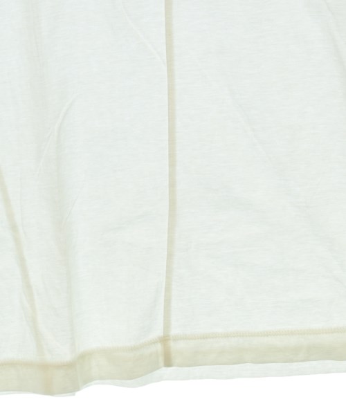 HELMUT LANG（ヘルムートラング）Tシャツ・カットソー 白 サイズ:M メンズ/2200664077099