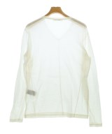 HELMUT LANG（ヘルムートラング）Tシャツ・カットソー 白 サイズ:M メンズ/2200664077099
