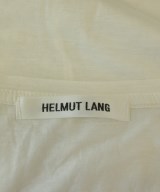 HELMUT LANG（ヘルムートラング）Tシャツ・カットソー 白 サイズ:M メンズ/2200664077099