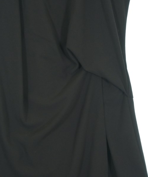 HELMUT LANG（ヘルムートラング）ワンピース 黒 サイズ:2(S位) レディース/2200667229099