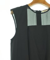 HELMUT LANG（ヘルムートラング）ワンピース 黒 サイズ:2(S位) レディース/2200667229099