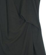 HELMUT LANG（ヘルムートラング）ワンピース 黒 サイズ:2(S位) レディース/2200667229099
