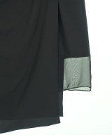 HELMUT LANG（ヘルムートラング）ワンピース 黒 サイズ:2(S位) レディース/2200667229099