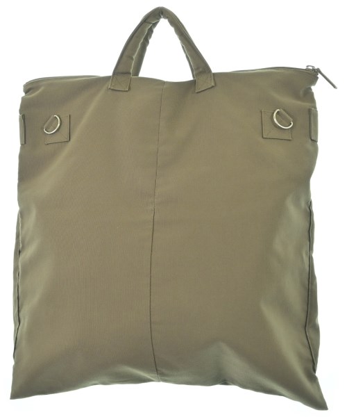 HELMUT LANG（ヘルムートラング）その他 カーキ サイズ:- メンズ/2200670751112