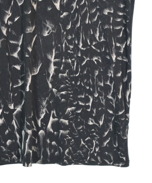 HELMUT LANG（ヘルムートラング）ノースリーブ 黒 サイズ:P(XS位) レディース/2200670757206