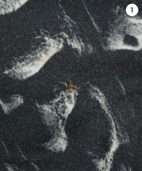 HELMUT LANG（ヘルムートラング）ノースリーブ 黒 サイズ:P(XS位) レディース/2200670757206