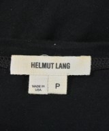 HELMUT LANG（ヘルムートラング）ノースリーブ 黒 サイズ:P(XS位) レディース/2200670757206