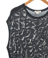 HELMUT LANG（ヘルムートラング）ノースリーブ 黒 サイズ:P(XS位) レディース/2200670757206