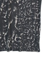 HELMUT LANG（ヘルムートラング）ノースリーブ 黒 サイズ:P(XS位) レディース/2200670757206