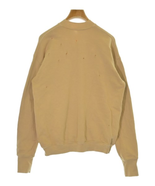 HELMUT LANG（ヘルムートラング）スウェット ベージュ サイズ:S レディース/2200671089016