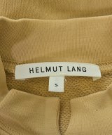 HELMUT LANG（ヘルムートラング）スウェット ベージュ サイズ:S レディース/2200671089016