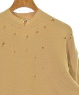 HELMUT LANG（ヘルムートラング）スウェット ベージュ サイズ:S レディース/2200671089016