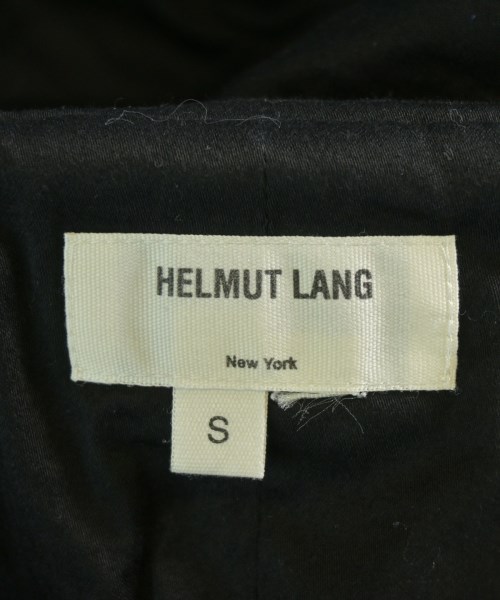 HELMUT LANG（ヘルムートラング）その他 黒 サイズ:S レディース/2200671433017
