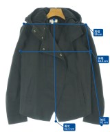HELMUT LANG（ヘルムートラング）その他 黒 サイズ:S レディース/2200671433017