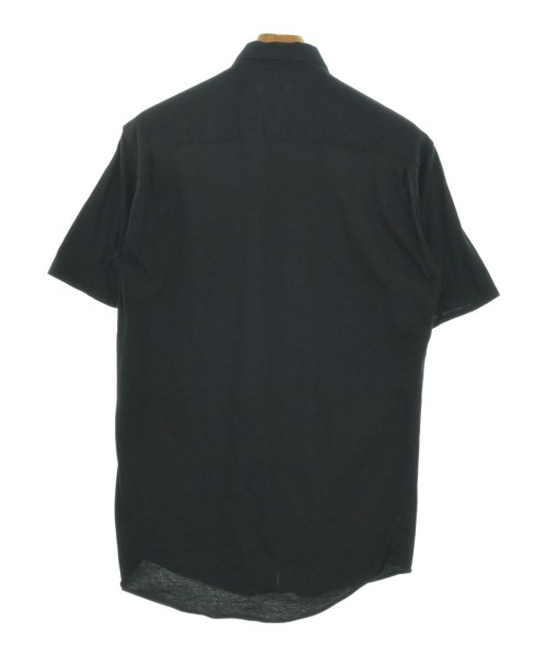 HELMUT LANG（ヘルムートラング）ポロシャツ 紺 サイズ:39(M位) メンズ/2200723163046