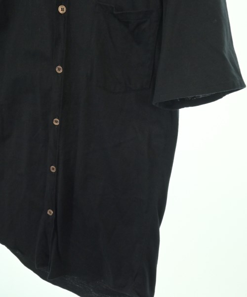 HELMUT LANG（ヘルムートラング）ポロシャツ 紺 サイズ:39(M位) メンズ/2200723163046