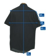 HELMUT LANG（ヘルムートラング）ポロシャツ 紺 サイズ:39(M位) メンズ/2200723163046