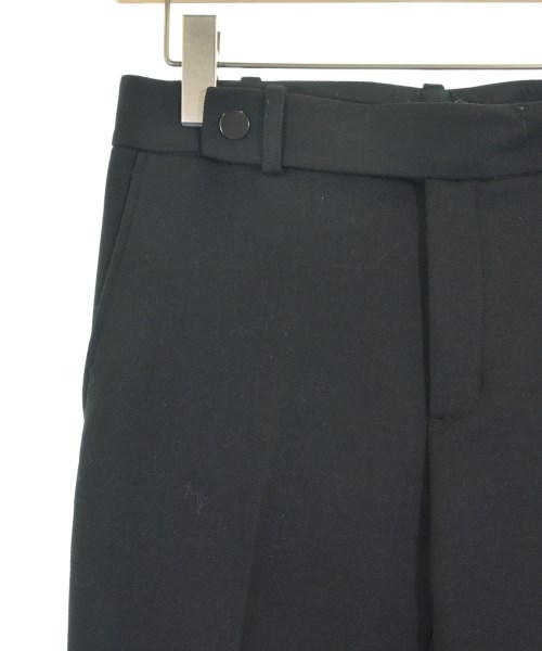 HELMUT LANG（ヘルムートラング）その他 黒 サイズ:2(M位) レディース/2200723163107