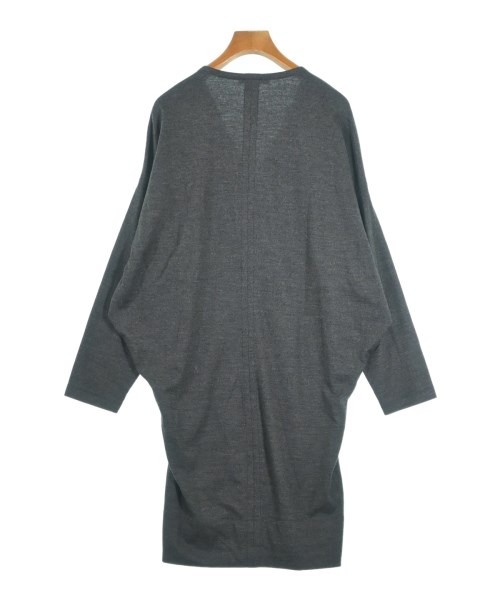 HELMUT LANG（ヘルムートラング）ニット・セーター グレー サイズ:S レディース/2200724282012