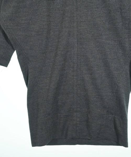 HELMUT LANG（ヘルムートラング）ニット・セーター グレー サイズ:S レディース/2200724282012