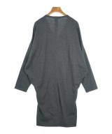 HELMUT LANG（ヘルムートラング）ニット・セーター グレー サイズ:S レディース/2200724282012
