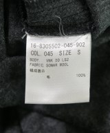 HELMUT LANG（ヘルムートラング）ニット・セーター グレー サイズ:S レディース/2200724282012