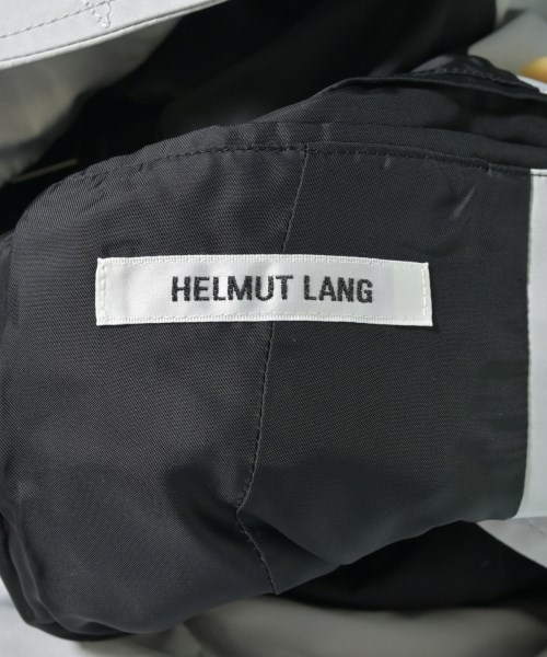 HELMUT LANG（ヘルムートラング）その他 グレー サイズ:S メンズ/2200723330646