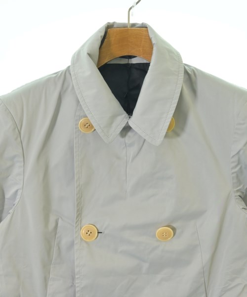 HELMUT LANG（ヘルムートラング）その他 グレー サイズ:S メンズ/2200723330646