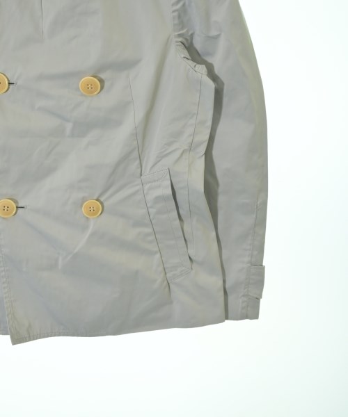 HELMUT LANG（ヘルムートラング）その他 グレー サイズ:S メンズ/2200723330646